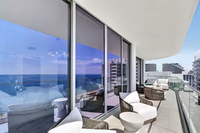 151 N Seabreeze Boulevard #1004, Fort Lauderdale, FL 33304 - Photo 6