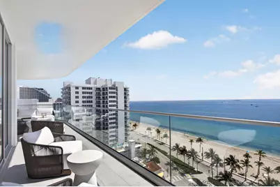 151 N Seabreeze Boulevard #1004, Fort Lauderdale, FL 33304 - Photo 4