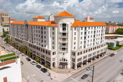 2030 S Douglas Road #807, Coral Gables, FL 33134 - Photo 1