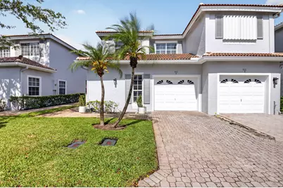 5111 Sabal Gardens Lane #4, Boca Raton, FL 33487 - Photo 1