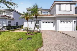 5111 Sabal Gardens Ln, Boca Raton, FL 33487 - Photo 1