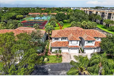 5111 Sabal Gardens Lane #4, Boca Raton, FL 33487 - Photo 14