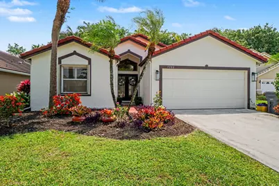 7786 Stirling Bridge Boulevard S, Delray Beach, FL 33446 - Photo 2
