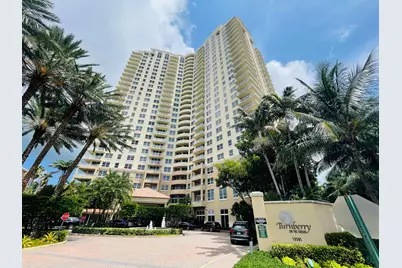 19900 E Country Club Drive #210, Aventura, FL 33180 - Photo 1
