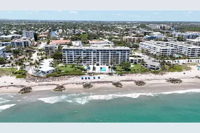 500 SE 21st Avenue #403, Deerfield Beach, FL 33441 - Photo 28