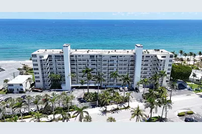 500 SE 21st Avenue #403, Deerfield Beach, FL 33441 - Photo 32