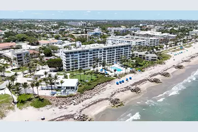 500 SE 21st Avenue #403, Deerfield Beach, FL 33441 - Photo 32