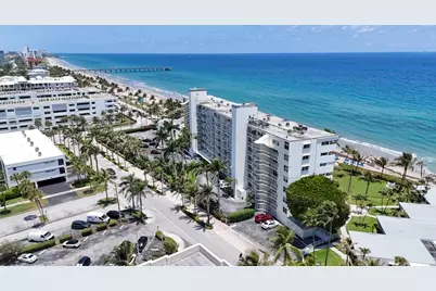 500 SE 21st Avenue #403, Deerfield Beach, FL 33441 - Photo 36