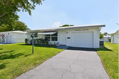 2521 N Cypress Road, Pompano Beach, FL 33064 - Photo 2