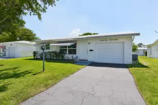 2521 N Cypress Rd, Pompano Beach, FL 33064 - Photo 2