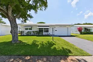 2521 N Cypress Rd, Pompano Beach, FL 33064 - Photo 1
