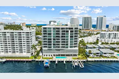 435 Bayshore Drive #302, Fort Lauderdale, FL 33304 - Photo 4