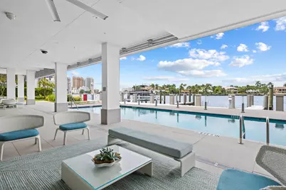 435 Bayshore Drive #302, Fort Lauderdale, FL 33304 - Photo 30