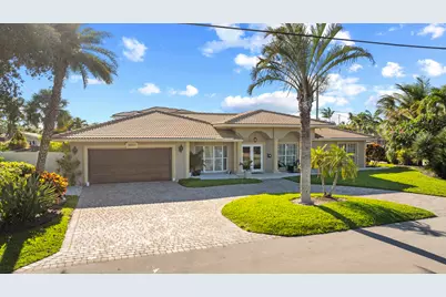 3531 NE 30th Avenue, Lighthouse Point, FL 33064 - Photo 2