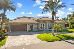 3531 NE 30th Ave, Lighthouse Point, FL 33064 - Photo 2