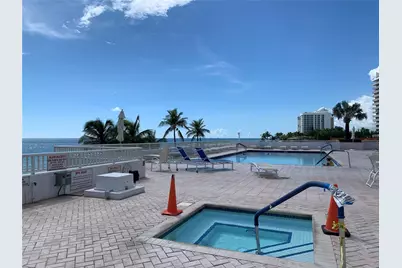 1370 S Ocean Boulevard S #1403, Pompano Beach, FL 33062 - Photo 32