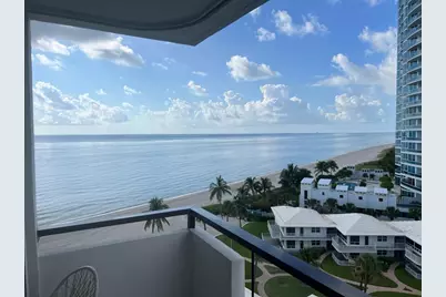 1500 S Ocean Boulevard #907, Pompano Beach, FL 33062 - Photo 2