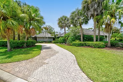 6980 SE Winged Foot Drive, Stuart, FL 34997 - Photo 2