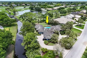 6980 SE Winged Foot Dr, Stuart, FL 34997 - Photo 48