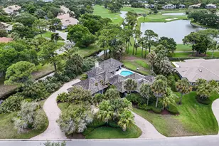 6980 SE Winged Foot Dr, Stuart, FL 34997 - Photo 1