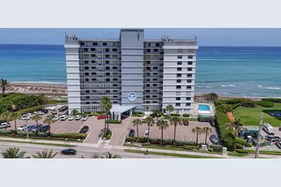 840 Ocean Drive #406, Juno Beach, FL 33408 - Photo 1