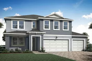 10921 SW Orana Dr, Port Saint Lucie, FL 34987 - Photo 1