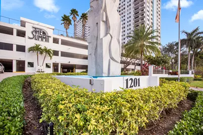 1201 S Ocean Drive #2509s, Hollywood, FL 33019 - Photo 1