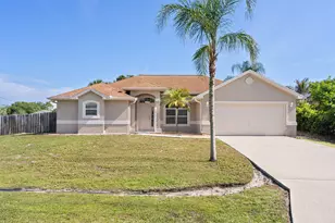 1391 SW Bellevue Ave, Port Saint Lucie, FL 34953 - Photo 1
