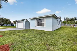 2205 NW 72nd Ave, Sunrise, FL 33313 - Photo 1