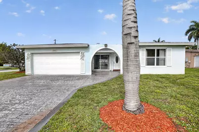 2205 NW 72nd Avenue, Sunrise, FL 33313 - Photo 2