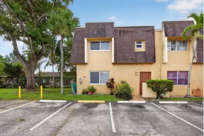 5646 Blueberry Court #23, Lauderhill, FL 33313 - Photo 1