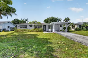 456 NE 28th Terrace, Boca Raton, FL 33431 - Photo 1