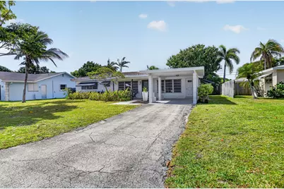 456 NE 28th Terrace, Boca Raton, FL 33431 - Photo 2