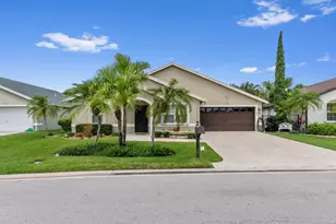 1163 Peninsula Way, Greenacres, FL 33413 - Photo 1