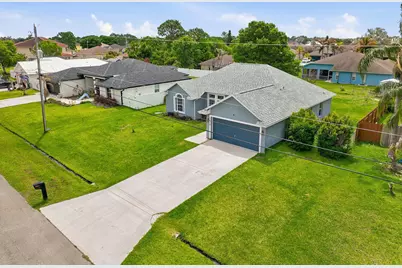 5718 NW Alcazar Terrace, Port Saint Lucie, FL 34986 - Photo 34