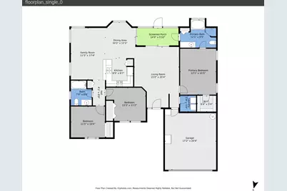5718 NW Alcazar Terrace, Port Saint Lucie, FL 34986 - Photo 46