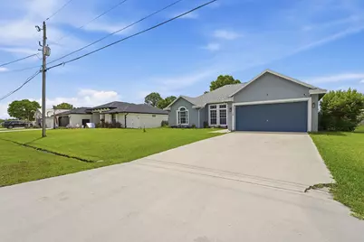 5718 NW Alcazar Terrace, Port Saint Lucie, FL 34986 - Photo 4