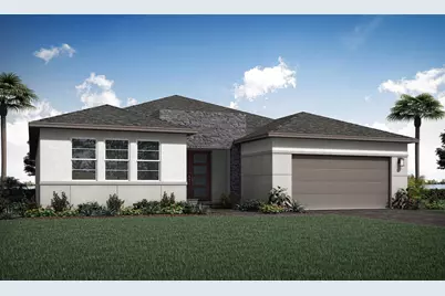 10881 SW Orana Drive, Port Saint Lucie, FL 34987 - Photo 1
