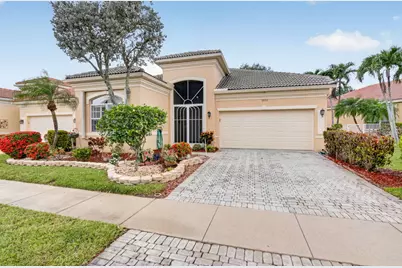 7032 Demedici Circle, Delray Beach, FL 33446 - Photo 2