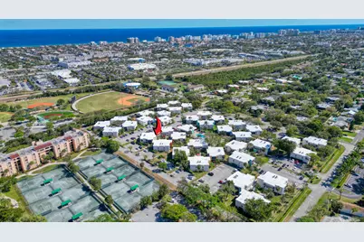 516 Osprey Drive #16c, Delray Beach, FL 33444 - Photo 50