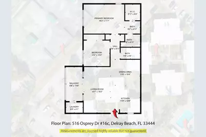 516 Osprey Drive #16c, Delray Beach, FL 33444 - Photo 46