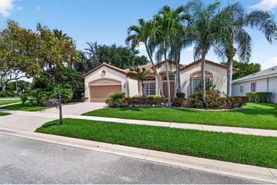 9725 Asti Lane, Lake Worth, FL 33467 - Photo 1