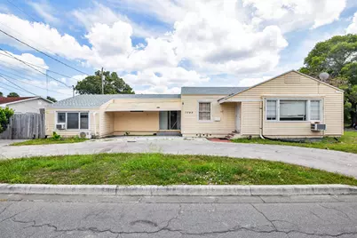 1048 Van Deventer Street, West Palm Beach, FL 33405 - Photo 4