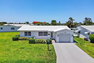 1213 SW 20th Ave, Boynton Beach, FL 33426 - Photo 2