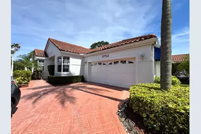17712 Candlewood Terrace, Boca Raton, FL 33487 - Photo 1