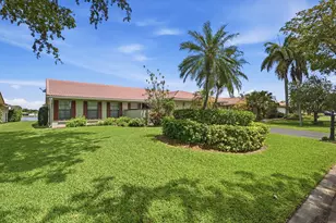 1042 NW 110th Ln, Coral Springs, FL 33071 - Photo 8