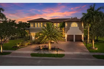 11244 NW 77th Place, Parkland, FL 33076 - Photo 1