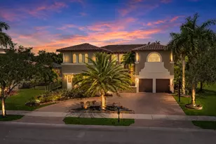 11244 NW 77th Pl, Parkland, FL 33076 - Photo 1