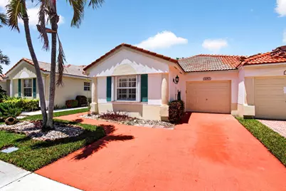 6083 Caladium Road, Delray Beach, FL 33484 - Photo 1