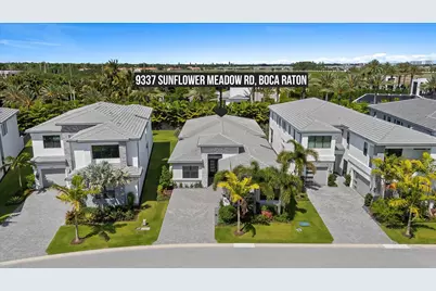 9337 Sunflower Meadow Road, Boca Raton, FL 33434 - Photo 36